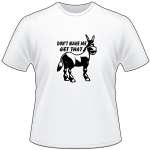 Donkey 2 T-Shirt
