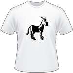Donkey 5 T-Shirt
