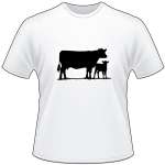 Cow 1 T-Shirt