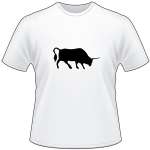 Cow 9 T-Shirt