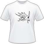 Fish T-Shirt 1
