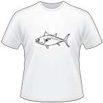Fish T-Shirt 2