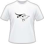 Fish T-Shirt 5