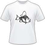 Fish T-Shirt 18