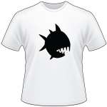 Fish T-Shirt 19
