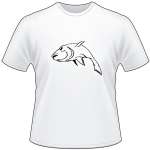 Fish T-Shirt 22