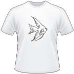 Fish T-Shirt 26