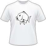 Fish T-Shirt 28