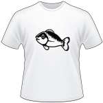 Fish T-Shirt 42