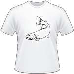 Fish T-Shirt 50