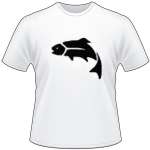 Fish T-Shirt 56