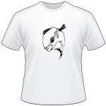 Fish T-Shirt 57