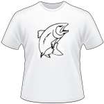 Fish T-Shirt 71