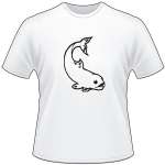 Fish T-Shirt 87