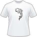 Fish T-Shirt 89