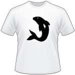 Fish T-Shirt 90