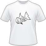 Fish T-Shirt 94