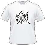 Fish T-Shirt 109