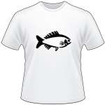 Fish T-Shirt 113