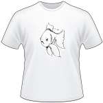 Fish T-Shirt 122