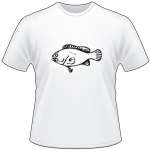 Fish T-Shirt 124