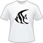 Fish T-Shirt 128