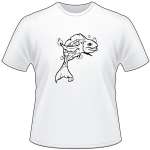 Fish T-Shirt 136