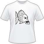 Fish T-Shirt 139