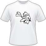 Fish T-Shirt 145
