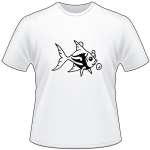 Fish T-Shirt 152