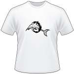 Fish T-Shirt 154