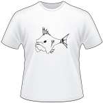 Fish T-Shirt 161
