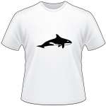 Fish T-Shirt 163