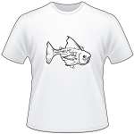 Fish T-Shirt 169