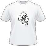 Fish T-Shirt 172