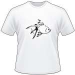 Fish T-Shirt 178