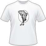 Fish T-Shirt 179