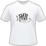 Fish T-Shirt 191