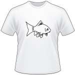 Fish T-Shirt 193