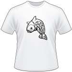 Fish T-Shirt 196