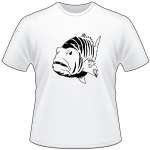Fish T-Shirt 197