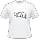 Fish T-Shirt 198