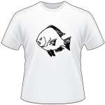 Fish T-Shirt 205
