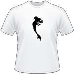 Fish T-Shirt 208