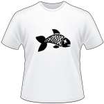 Fish T-Shirt 212
