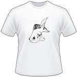 Fish T-Shirt 217