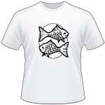 Fish T-Shirt 228