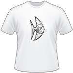 Fish T-Shirt 231