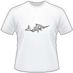 Fish T-Shirt 233