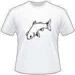 Fish T-Shirt 238